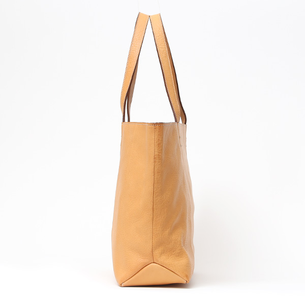 CI-VA(チーバ) イタリア製 トスカーナ産フルタンニン鞣し牛革 レザー トートバッグ メンズ レディース ブランド ベージュ 肌色 本革 牛革 A4収納 シンプル ビジネストート カジュアル 男性 女性 ユニセックス 鞄 おしゃれ 1281VOLANATO