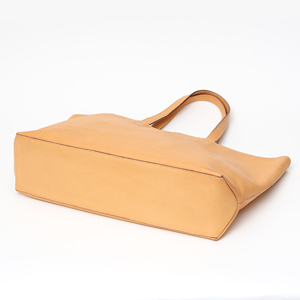 CI-VA(チーバ) イタリア製 トスカーナ産フルタンニン鞣し牛革 レザー トートバッグ メンズ レディース ブランド ベージュ 肌色 本革 牛革 A4収納 シンプル ビジネストート カジュアル 男性 女性 ユニセックス 鞄 おしゃれ 1281VOLANATO