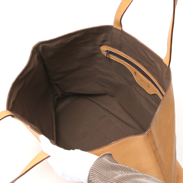 CI-VA(チーバ) イタリア製 トスカーナ産フルタンニン鞣し牛革 レザー トートバッグ メンズ レディース ブランド ベージュ 肌色 本革 牛革 A4収納 シンプル ビジネストート カジュアル 男性 女性 ユニセックス 鞄 おしゃれ 1281VOLANATO