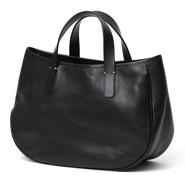 CI-VA(チーバ) イタリア製 トスカーナ産フルタンニン鞣し牛革 レザー ミニ トートバッグ メンズ レディース ハンドバッグ ブランド ブラック 黒 黒色 本革 牛革 小さい シンプル カジュアル 男性 女性 ユニセックス 2281VOLANATO