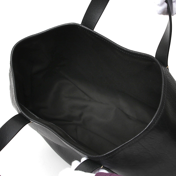 CI-VA(チーバ) イタリア製 トスカーナ産フルタンニン鞣し牛革 レザー ミニ トートバッグ メンズ レディース ハンドバッグ ブランド ブラック 黒 黒色 本革 牛革 小さい シンプル カジュアル 男性 女性 ユニセックス 2281VOLANATO