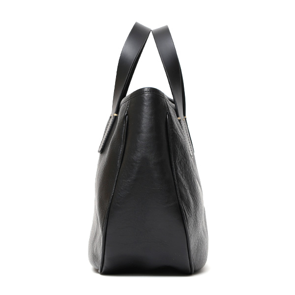 CI-VA(チーバ) イタリア製 トスカーナ産フルタンニン鞣し牛革 レザー ミニ トートバッグ メンズ レディース ハンドバッグ ブランド ブラック 黒 黒色 本革 牛革 小さい シンプル カジュアル 男性 女性 ユニセックス 2281VOLANATO