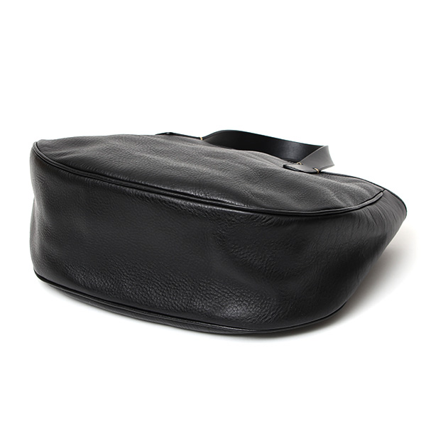 CI-VA(チーバ) イタリア製 トスカーナ産フルタンニン鞣し牛革 レザー ミニ トートバッグ メンズ レディース ハンドバッグ ブランド ブラック 黒 黒色 本革 牛革 小さい シンプル カジュアル 男性 女性 ユニセックス 2281VOLANATO