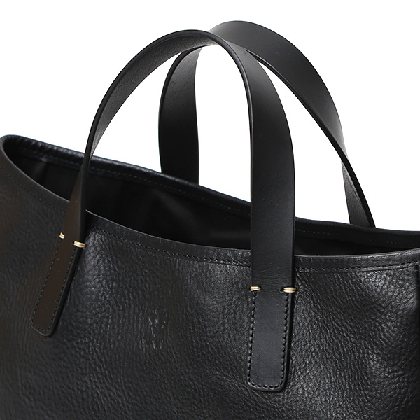 CI-VA(チーバ) イタリア製 トスカーナ産フルタンニン鞣し牛革 レザー ミニ トートバッグ メンズ レディース ハンドバッグ ブランド ブラック 黒 黒色 本革 牛革 小さい シンプル カジュアル 男性 女性 ユニセックス 2281VOLANATO