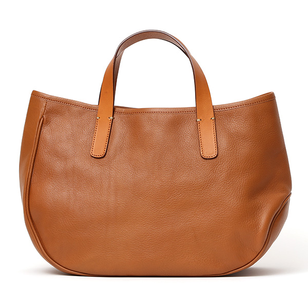  CI-VA(チーバ) イタリア製 トスカーナ産フルタンニン鞣し牛革 レザー ミニ トートバッグ メンズ レディース ハンドバッグ ブランド キャメル ブラウン 茶 茶色 本革 牛革 小さい シンプル カジュアル 男性 女性 ユニセックス 2281VOLANATO