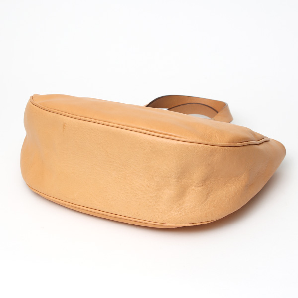 CI-VA(チーバ) イタリア製 トスカーナ産フルタンニン鞣し牛革 レザー ミニ トートバッグ メンズ レディース ハンドバッグ ブランド ベージュ 肌色 本革 牛革 小さい シンプル カジュアル 男性 女性 ユニセックス 2281VOLANATO