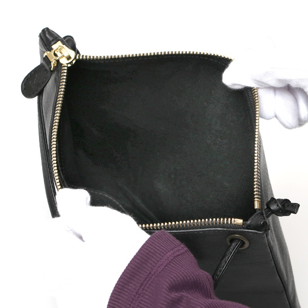 CI-VA(チーバ) イタリア製 トスカーナ産フルタンニン鞣し牛革 レザーショルダーバッグ メンズ レディース ブランド サコッシュ ブラック 黒 黒色 本革 牛革 シンプル カジュアル 男性 女性 ユニセックス 鞄 おしゃれ 2282NUVOLA