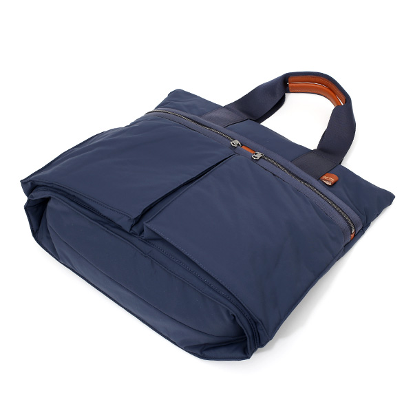  ヘルメットバッグ メンズ トートバッグ レディース 本革 レザー ブルー ネイビー 青色 A4 日本製 ブランド ビジネスバッグ カバン 鞄 シンプル バッグ おしゃれ 高級 大人 仕事 ビジネス 軽量 通勤 通学 ボーデッサン デリィーヴ(derive)