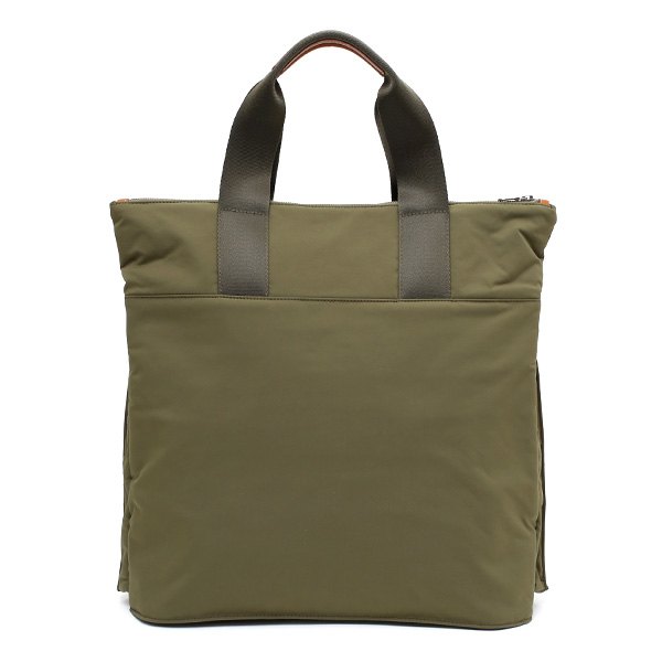 ヘルメットバッグ メンズ トートバッグ レディース 本革 レザー グリーン 緑色 A4 日本製 ブランド ビジネスバッグ カバン 鞄 シンプル バッグ おしゃれ 高級 大人 仕事 ビジネス 軽量 通勤 通学 ボーデッサン デリィーヴ(derive)