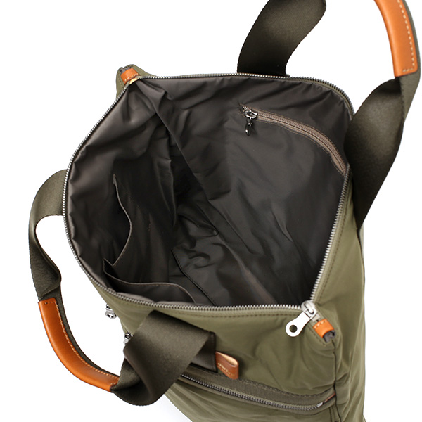 ヘルメットバッグ メンズ トートバッグ レディース 本革 レザー グリーン 緑色 A4 日本製 ブランド ビジネスバッグ カバン 鞄 シンプル バッグ おしゃれ 高級 大人 仕事 ビジネス 軽量 通勤 通学 ボーデッサン デリィーヴ(derive)