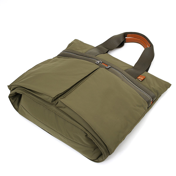 ヘルメットバッグ メンズ トートバッグ レディース 本革 レザー グリーン 緑色 A4 日本製 ブランド ビジネスバッグ カバン 鞄 シンプル バッグ おしゃれ 高級 大人 仕事 ビジネス 軽量 通勤 通学 ボーデッサン デリィーヴ(derive)