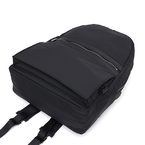  リュックサック メンズ バックパック レディース リュック ブラック 黒 黒色 日本製 ブランド おしゃれ かわいい 小さめ 小ぶり カバン 鞄 シンプル バッグ 高級 大人 可愛い 軽量 通勤 通学 ボーデッサン デリィーヴ(derive)