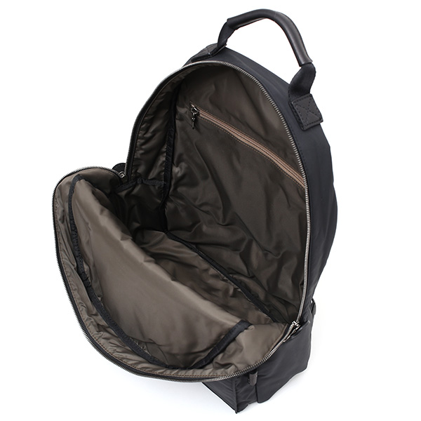  リュックサック メンズ バックパック レディース リュック ブラック 黒 黒色 日本製 ブランド おしゃれ かわいい 小さめ 小ぶり カバン 鞄 シンプル バッグ 高級 大人 可愛い 軽量 通勤 通学 ボーデッサン デリィーヴ(derive)