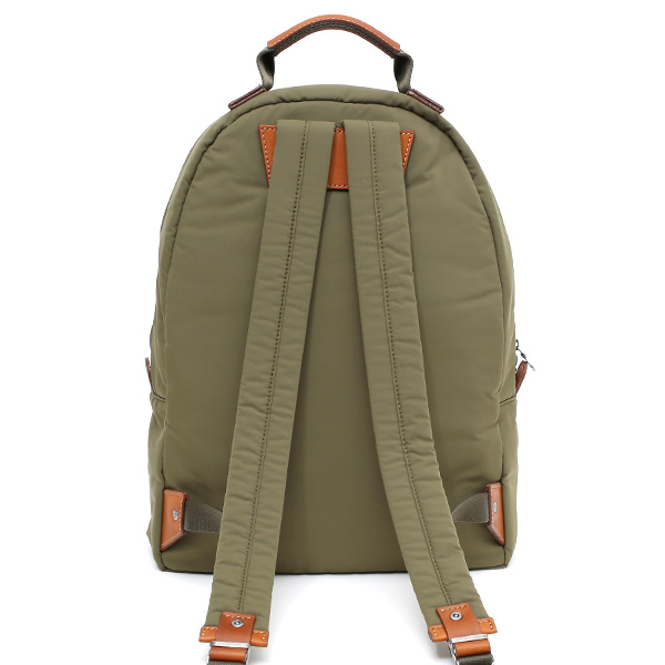  リュックサック メンズ バックパック レディース リュック グリーン 緑色 日本製 ブランド おしゃれ かわいい 小さめ 小ぶり カバン 鞄 シンプル バッグ 高級 大人 可愛い 軽量 通勤 通学 ボーデッサン デリィーヴ(derive)