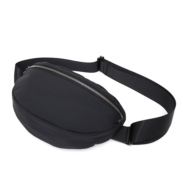  ボディバッグ メンズ ミニ ショルダーバッグ レディース 肩掛け 斜めがけ かばん ブラック 黒 黒色 日本製 ブランド カバン 鞄 シンプル おしゃれ 高級 大人 軽い 小ぶり 小さめ お出かけ ボディーバッグ ボーデッサン デリィーヴ(derive)