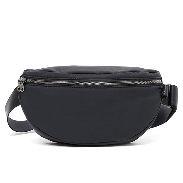  ボディバッグ メンズ ミニ ショルダーバッグ レディース 肩掛け 斜めがけ かばん ブラック 黒 黒色 日本製 ブランド カバン 鞄 シンプル おしゃれ 高級 大人 軽い 小ぶり 小さめ お出かけ ボディーバッグ ボーデッサン デリィーヴ(derive)