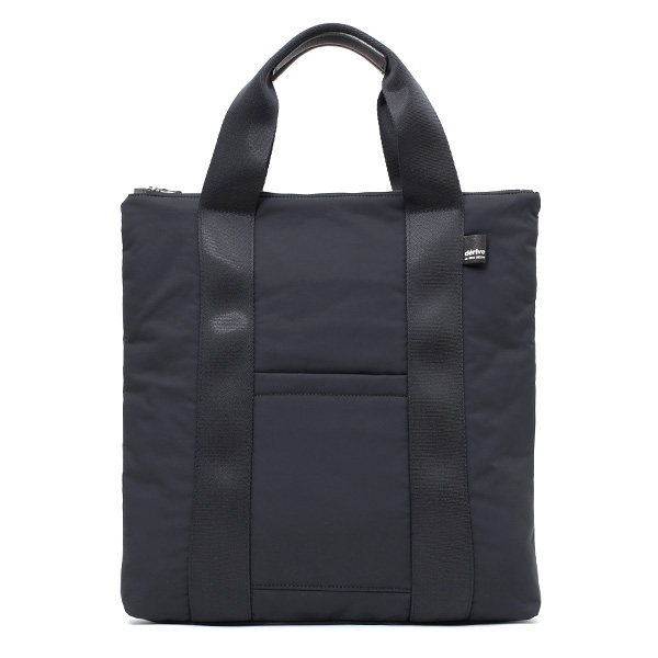 デリィーヴ(derive) トートバッグ ブラック