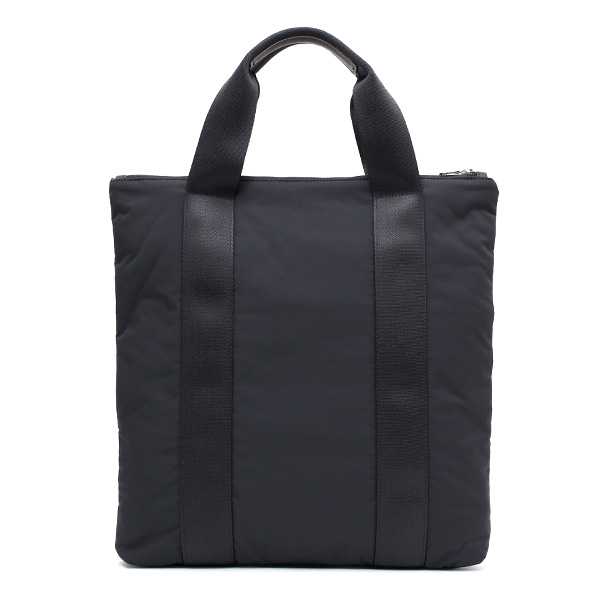 トートバッグ メンズ レディース 日本製 ブランド ブラック 黒 黒色 ナイロン A4 国産 カバン 鞄 シンプル 無地 バッグ おしゃれ 高級 ビジネスバッグ 小さい 小ぶり 大人 軽量 軽い 通勤 通学 ボーデッサン デリィーヴ(derive)