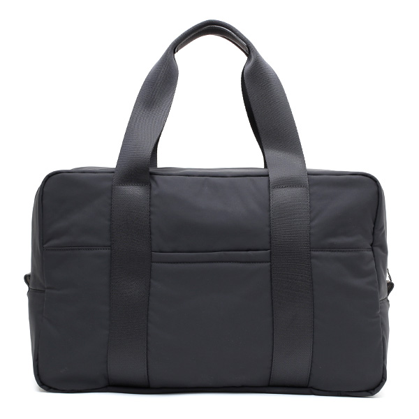  ボストンバッグ メンズ レディース 小さめ スポーツ ブラック 黒 黒色 日本製 ブランド 本革 ナイロン 鞄 カバン 修学旅行 ジム通い アウトドア 1泊 2泊 旅行 高級 大人 かわいい オシャレ 小ぶり ボーデッサン デリィーヴ(derive)