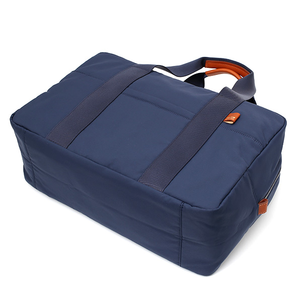  ボストンバッグ メンズ レディース 小さめ スポーツ ブルー ネイビー 青色 日本製 ブランド 本革 ナイロン 鞄 カバン 修学旅行 ジム通い アウトドア 1泊 2泊 旅行 高級 大人 かわいい オシャレ 小ぶり ボーデッサン デリィーヴ(derive)