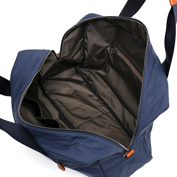  ボストンバッグ メンズ レディース 小さめ スポーツ ブルー ネイビー 青色 日本製 ブランド 本革 ナイロン 鞄 カバン 修学旅行 ジム通い アウトドア 1泊 2泊 旅行 高級 大人 かわいい オシャレ 小ぶり ボーデッサン デリィーヴ(derive)