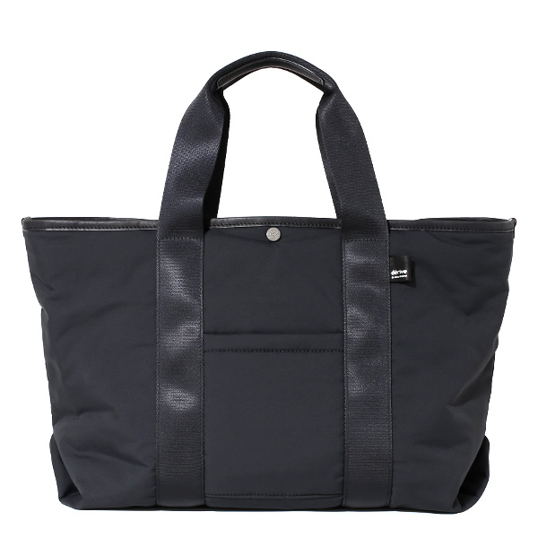 デリィーヴ(derive) トートバッグ ブラック
