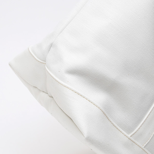  デニム生地 トートバッグ ジーンズ 本革 レザー メンズ レディース ホワイト 白色 アメカジ ブランド カバン 鞄 バッグ エドウィン(EDWIN)