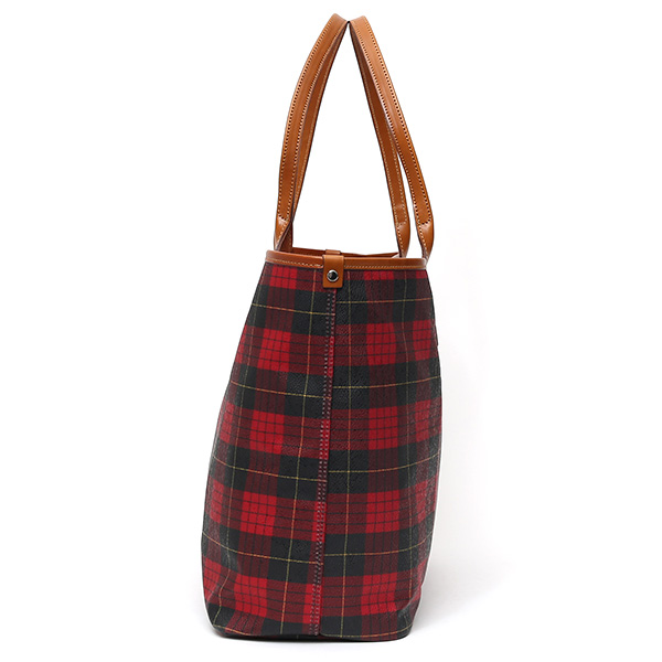  トートバッグ メンズ ビジネスバッグ 軽い 軽量 レッド ワイン 赤色 本革 レザー 日本製 鞄 通勤 カバン フランコ スパダ(Franco Spada)