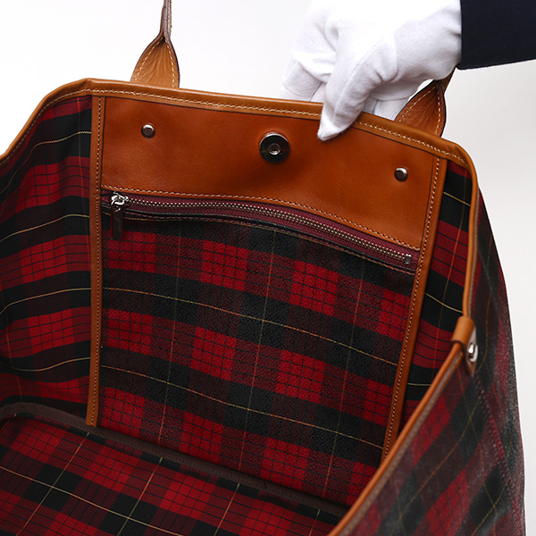  トートバッグ メンズ ビジネスバッグ 軽い 軽量 レッド ワイン 赤色 本革 レザー 日本製 鞄 通勤 カバン フランコ スパダ(Franco Spada)