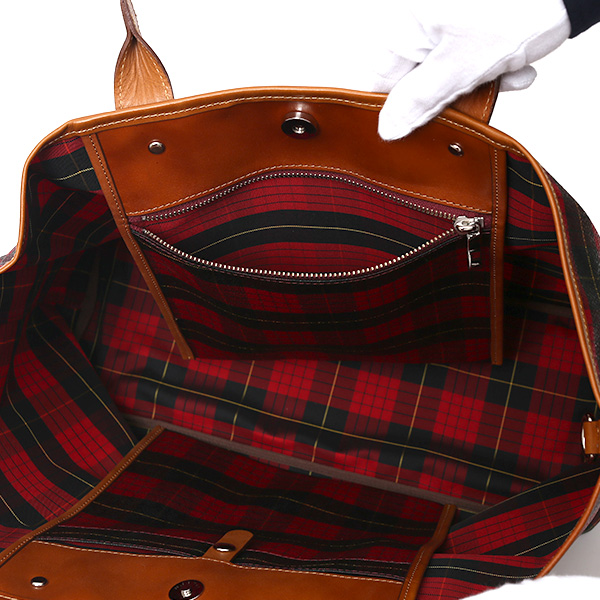  トートバッグ メンズ ビジネスバッグ 軽い 軽量 レッド ワイン 赤色 本革 レザー 日本製 鞄 通勤 カバン フランコ スパダ(Franco Spada)