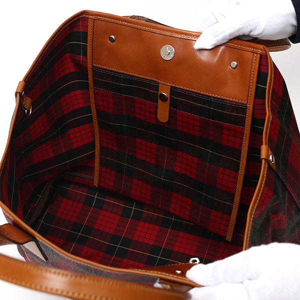  トートバッグ メンズ ビジネスバッグ 軽い 軽量 レッド ワイン 赤色 本革 レザー 日本製 鞄 通勤 カバン フランコ スパダ(Franco Spada)