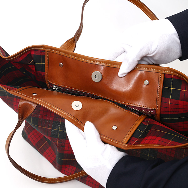  トートバッグ メンズ ビジネスバッグ 軽い 軽量 レッド ワイン 赤色 本革 レザー 日本製 鞄 通勤 カバン フランコ スパダ(Franco Spada)