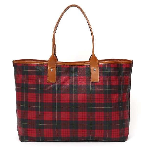  トートバッグ メンズ ビジネスバッグ 軽い 軽量 レッド ワイン 赤色 本革 レザー 日本製 鞄 通勤 カバン フランコ スパダ(Franco Spada)