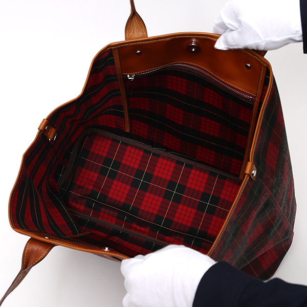  トートバッグ メンズ ビジネスバッグ 軽い 軽量 レッド ワイン 赤色 本革 レザー 日本製 鞄 通勤 カバン フランコ スパダ(Franco Spada)