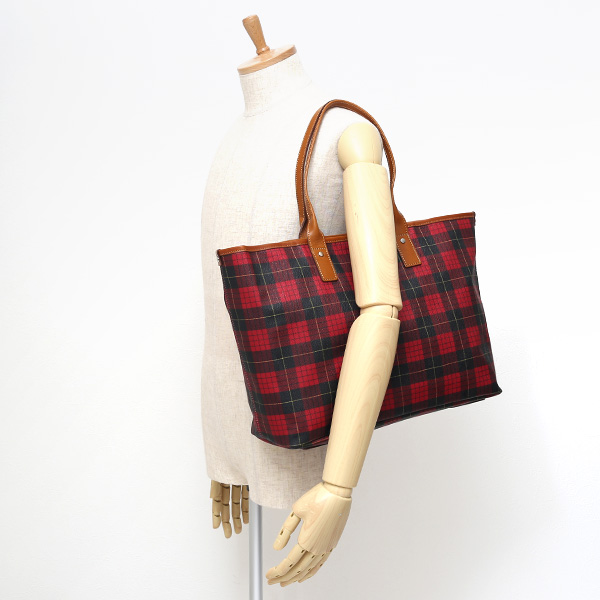  トートバッグ メンズ ビジネスバッグ 軽い 軽量 レッド ワイン 赤色 本革 レザー 日本製 鞄 通勤 カバン フランコ スパダ(Franco Spada)