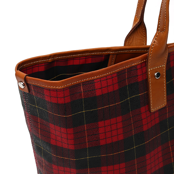  トートバッグ メンズ ビジネスバッグ 軽い 軽量 レッド ワイン 赤色 本革 レザー 日本製 鞄 通勤 カバン フランコ スパダ(Franco Spada)