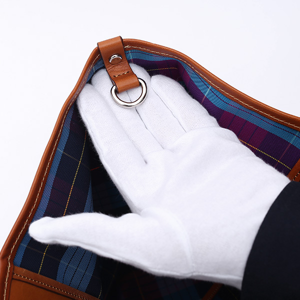  トートバッグ メンズ ビジネスバッグ 軽い 軽量 ブルー ネイビー 青色 本革 レザー 日本製 鞄 通勤 カバン フランコ スパダ(Franco Spada)