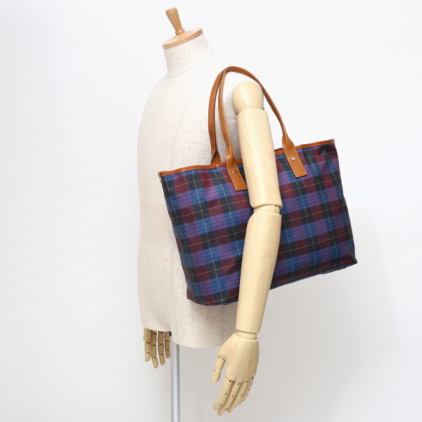  トートバッグ メンズ ビジネスバッグ 軽い 軽量 ブルー ネイビー 青色 本革 レザー 日本製 鞄 通勤 カバン フランコ スパダ(Franco Spada)