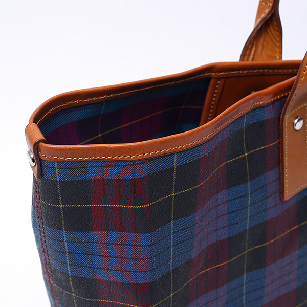  トートバッグ メンズ ビジネスバッグ 軽い 軽量 ブルー ネイビー 青色 本革 レザー 日本製 鞄 通勤 カバン フランコ スパダ(Franco Spada)