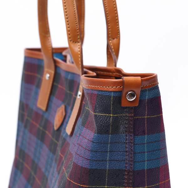  トートバッグ メンズ ビジネスバッグ 軽い 軽量 ブルー ネイビー 青色 本革 レザー 日本製 鞄 通勤 カバン フランコ スパダ(Franco Spada)