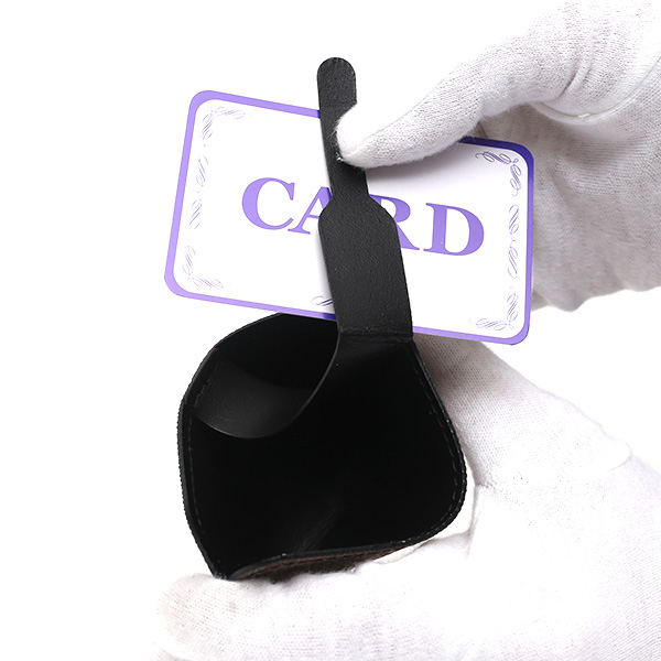 パスケース 日本製 定期入れ チェック柄 ブラウン 茶 茶色 カードケース フランコ スパダ(Franco Spada)