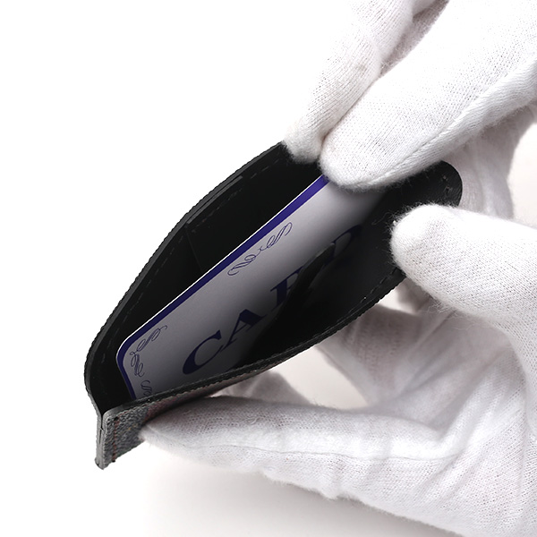 パスケース 日本製 定期入れ チェック柄 グリーン 緑色 カードケース フランコ スパダ(Franco Spada)