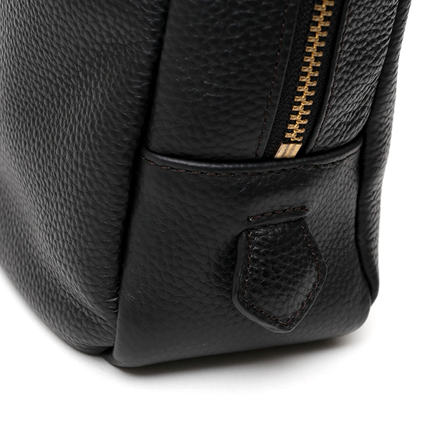  ビジネスバッグ メンズ 本革 レザー ブラック 黒 黒色 ブリーフケース 大容量 革 ショルダー付き バッグ カバン 鞄 レディース 大きい fetia(フェティア)