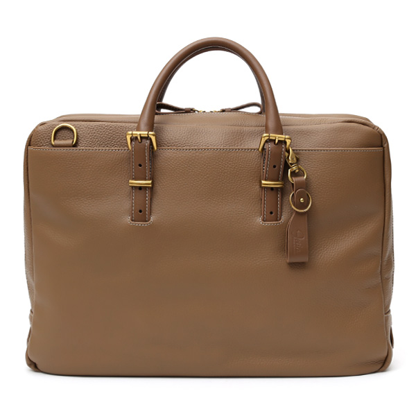 fetia(フェティア) ライロアシリーズ ブリーフケース トープ