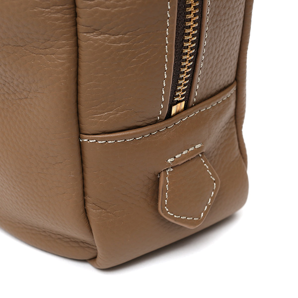  ビジネスバッグ メンズ 本革 レザー ベージュ 肌色 ブリーフケース 大容量 革 ショルダー付き バッグ カバン 鞄 レディース 大きい fetia(フェティア)