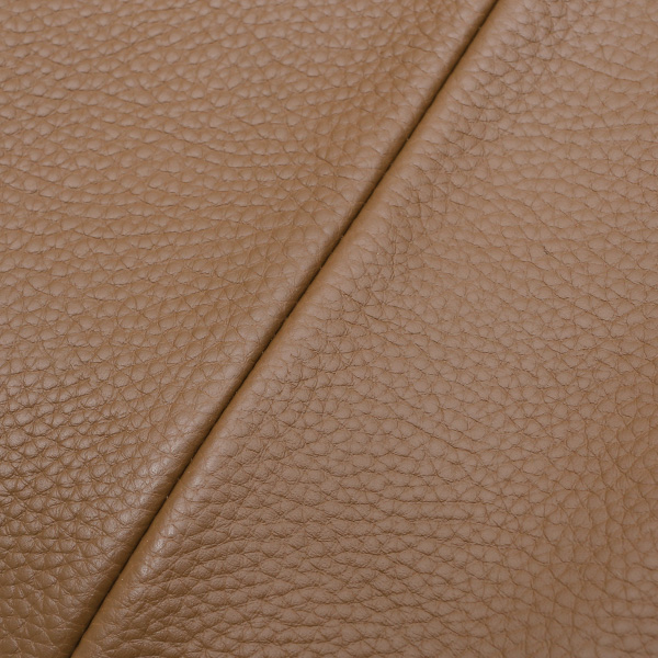  ブリーフケース メンズ ベージュ 肌色 本革 レザー ビジネスバッグ 薄マチ レディース 革 ショルダー付き バッグ カバン 鞄 薄い 小ぶり fetia(フェティア)