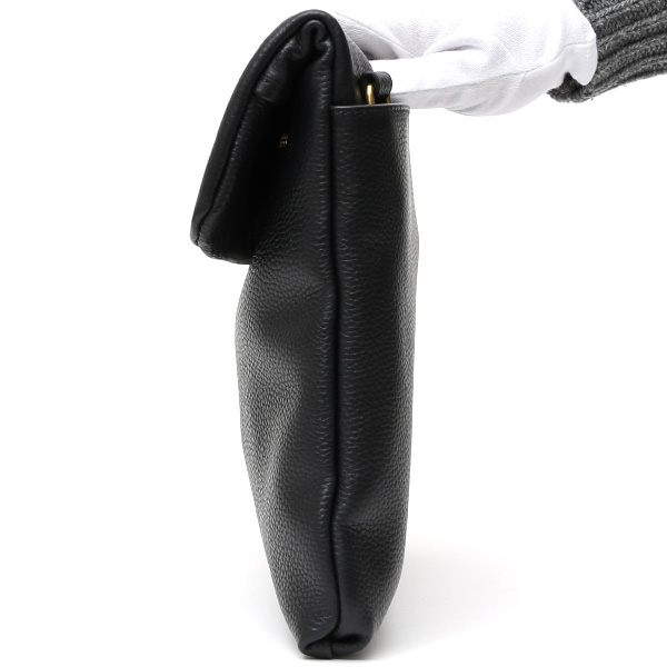  クラッチバッグ メンズ レザー 本革 日本 ブランド ブラック 黒 黒色 レディース セカンドバッグ 大容量 鞄 大きい カバン 手持ち 小さい ミニ おしゃれ 大人 キレイめ fetia(フェティア) ライロアシリーズ(Rairoa Series)