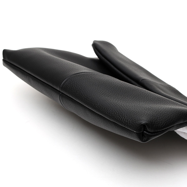  クラッチバッグ メンズ レザー 本革 日本 ブランド ブラック 黒 黒色 レディース セカンドバッグ 大容量 鞄 大きい カバン 手持ち 小さい ミニ おしゃれ 大人 キレイめ fetia(フェティア) ライロアシリーズ(Rairoa Series)