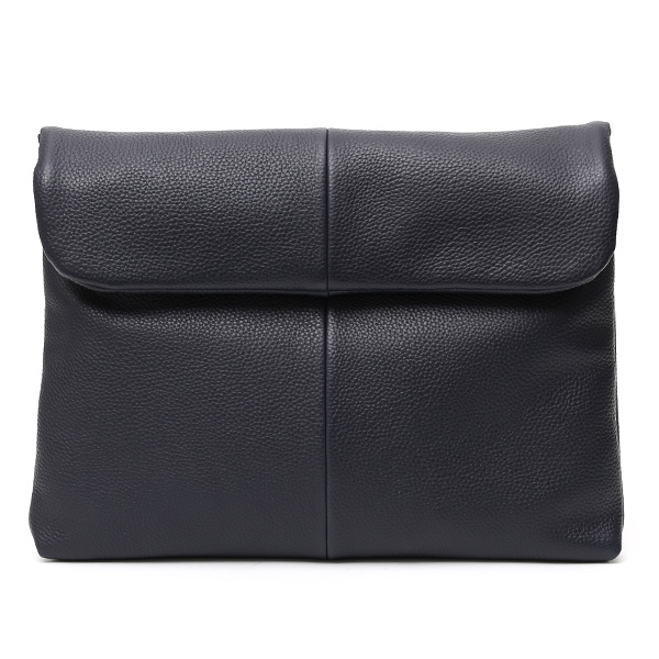 fetia(フェティア) ライロアシリーズ クラッチバッグ ネイビー