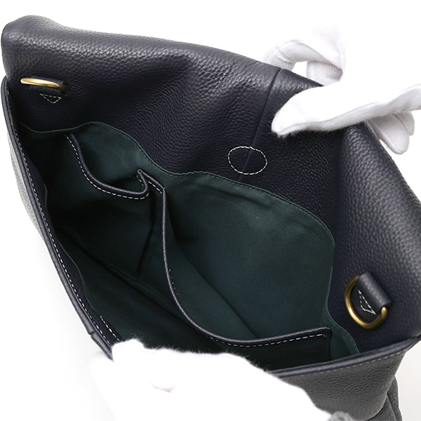 クラッチバッグ メンズ レザー 本革 日本 ブランド ブルー ネイビー 青色 レディース セカンドバッグ 大容量 鞄 大きい カバン 手持ち 小さい ミニ おしゃれ 大人 キレイめ fetia(フェティア) ライロアシリーズ(Rairoa Series)